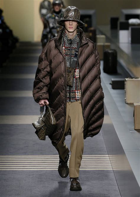 fendi fall winter 2018 men shop|Fendi .